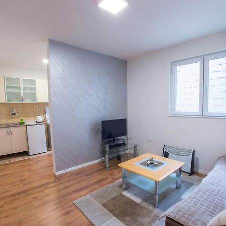 Apartament Cozy Corner Near Old Town Mostar Zewnętrze zdjęcie