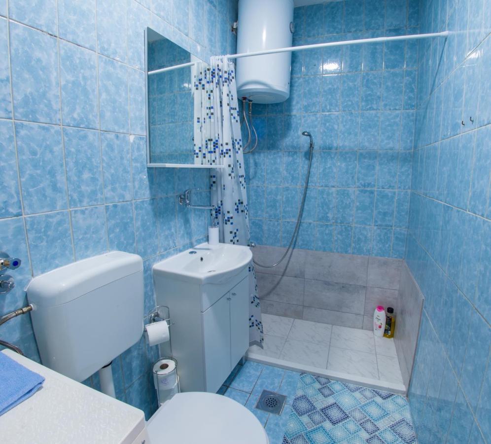Apartament Cozy Corner Near Old Town Mostar Zewnętrze zdjęcie