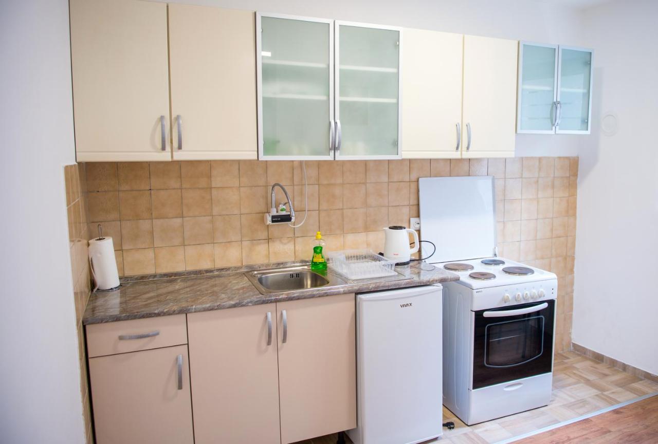 Apartament Cozy Corner Near Old Town Mostar Zewnętrze zdjęcie