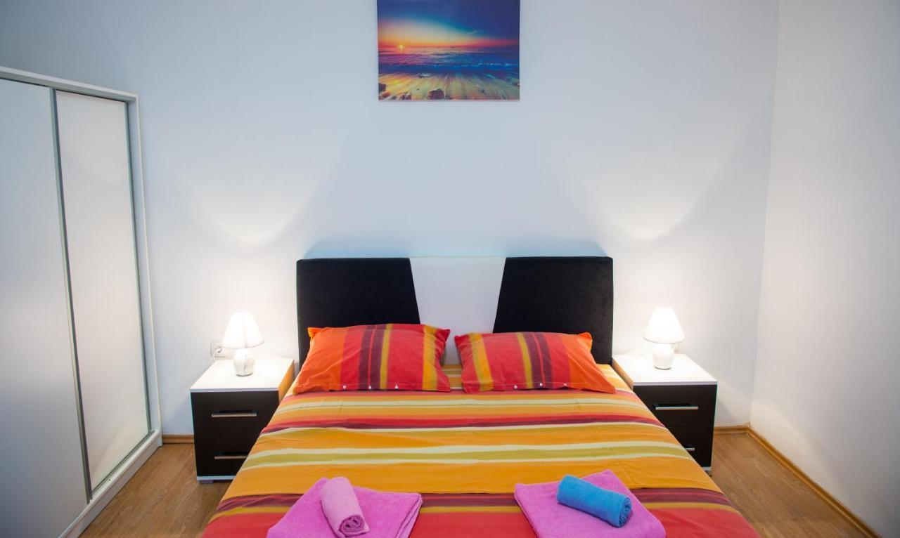 Apartament Cozy Corner Near Old Town Mostar Zewnętrze zdjęcie