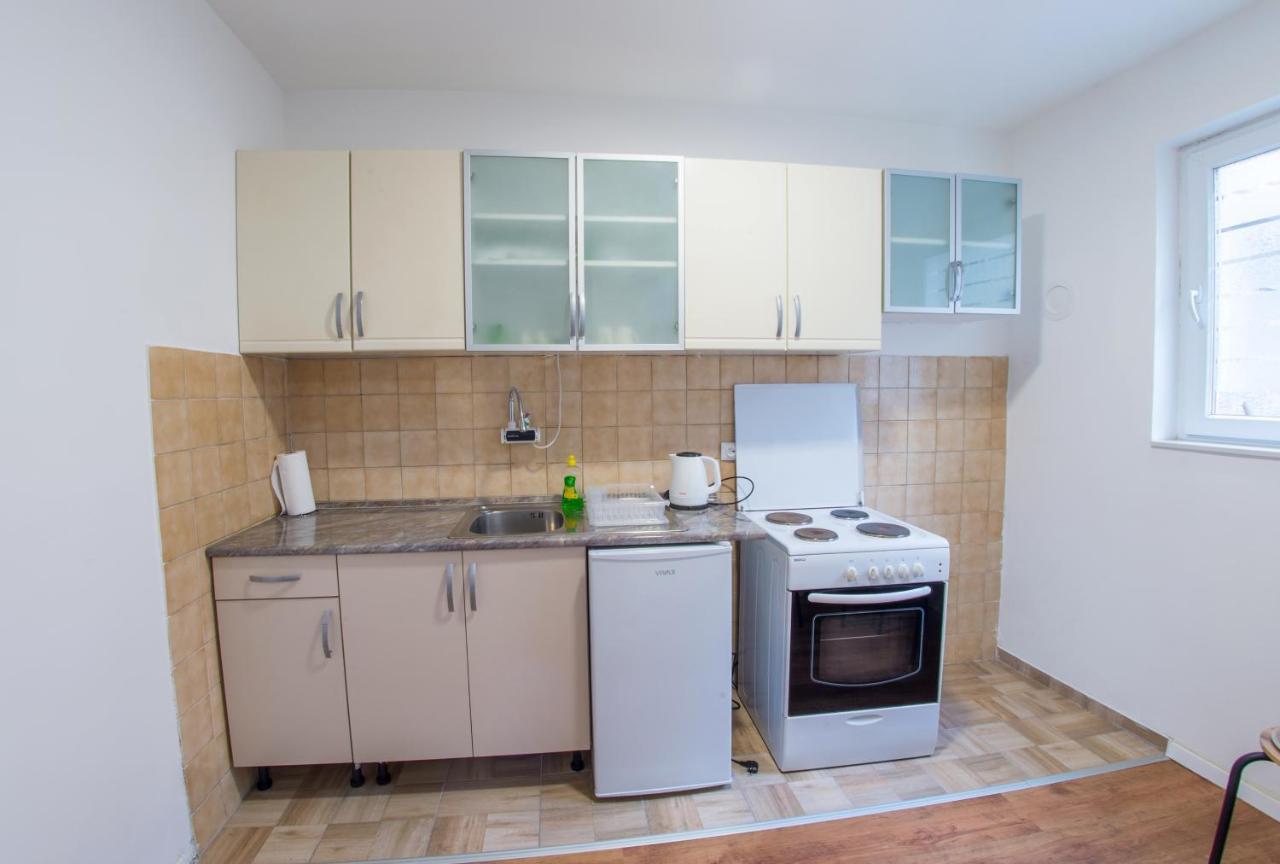 Apartament Cozy Corner Near Old Town Mostar Zewnętrze zdjęcie