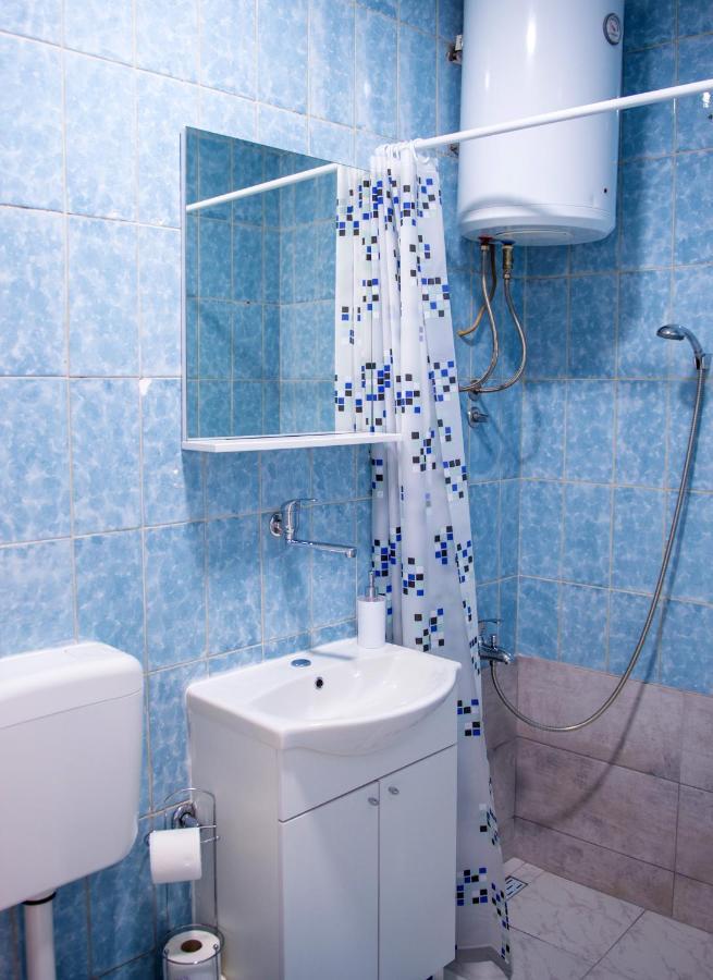 Apartament Cozy Corner Near Old Town Mostar Zewnętrze zdjęcie