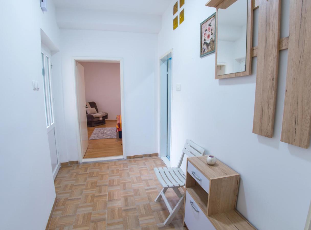 Apartament Cozy Corner Near Old Town Mostar Zewnętrze zdjęcie