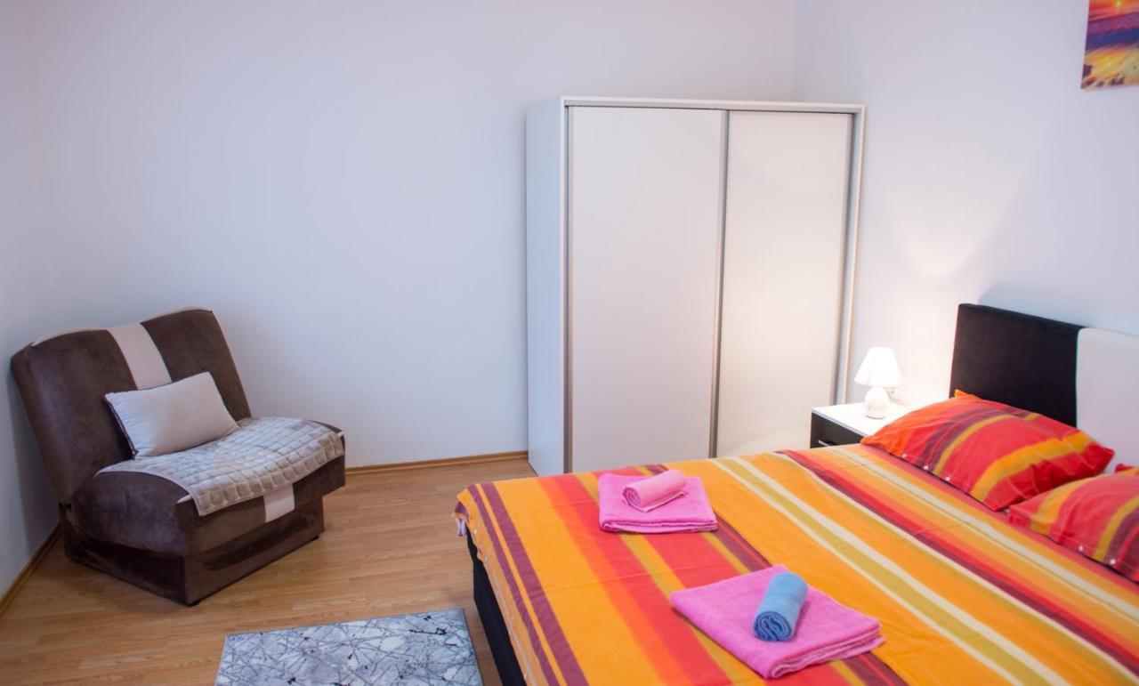 Apartament Cozy Corner Near Old Town Mostar Zewnętrze zdjęcie