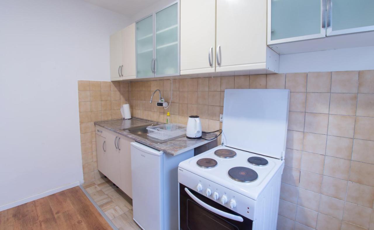Apartament Cozy Corner Near Old Town Mostar Zewnętrze zdjęcie