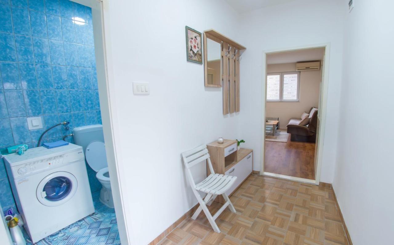 Apartament Cozy Corner Near Old Town Mostar Zewnętrze zdjęcie