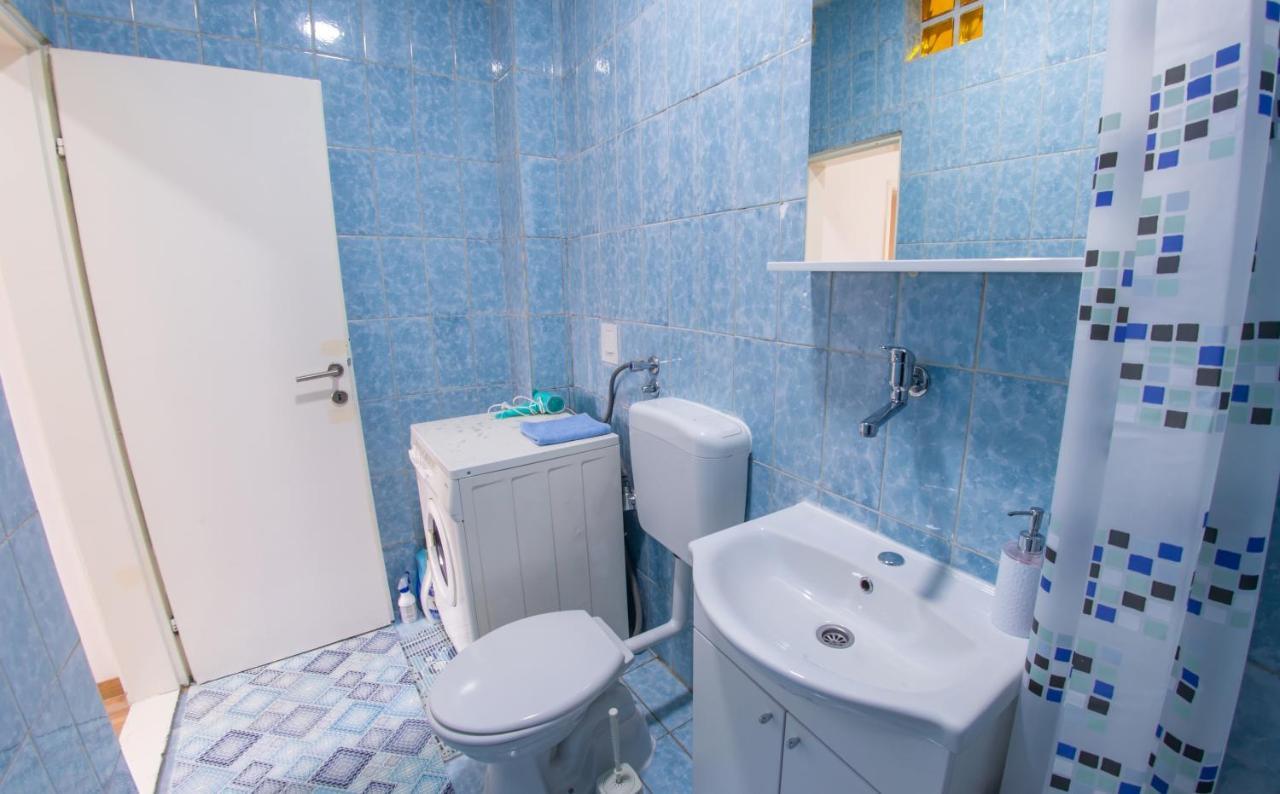 Apartament Cozy Corner Near Old Town Mostar Zewnętrze zdjęcie