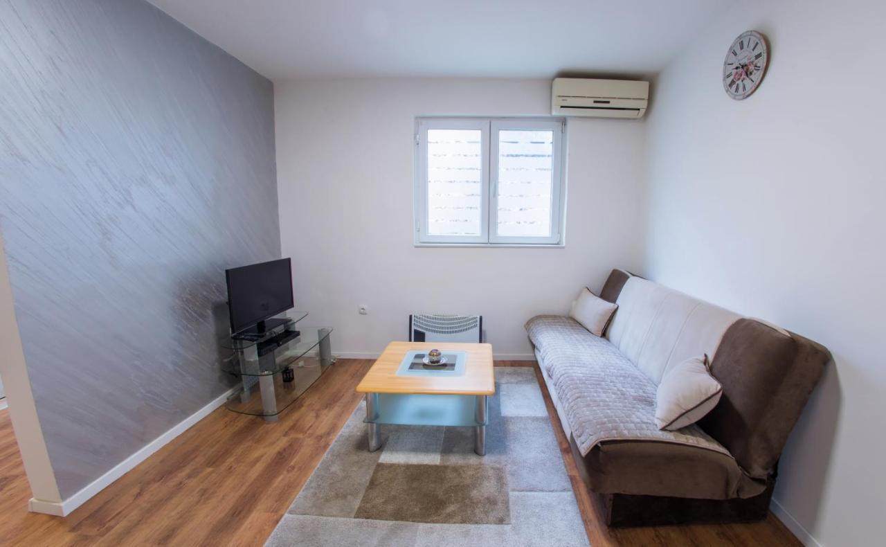 Apartament Cozy Corner Near Old Town Mostar Zewnętrze zdjęcie