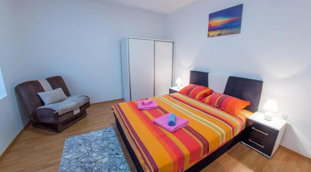 Apartament Cozy Corner Near Old Town Mostar Zewnętrze zdjęcie
