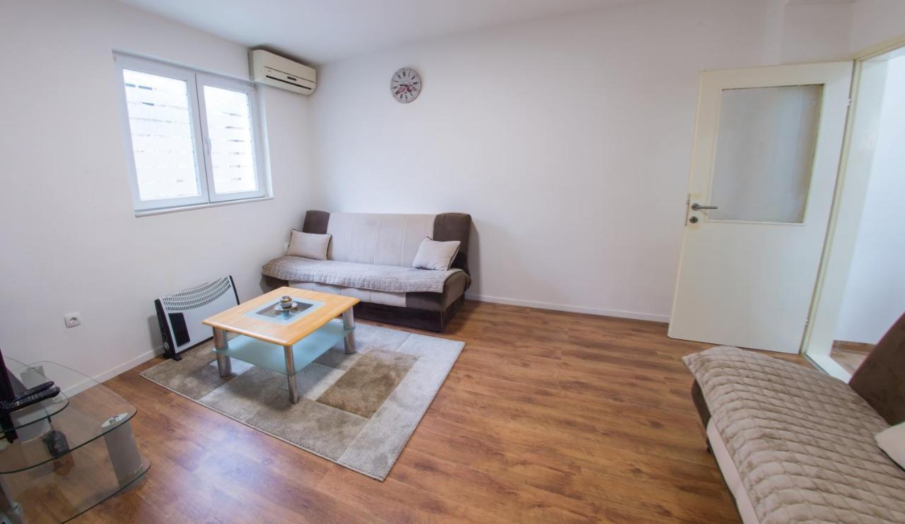 Apartament Cozy Corner Near Old Town Mostar Zewnętrze zdjęcie