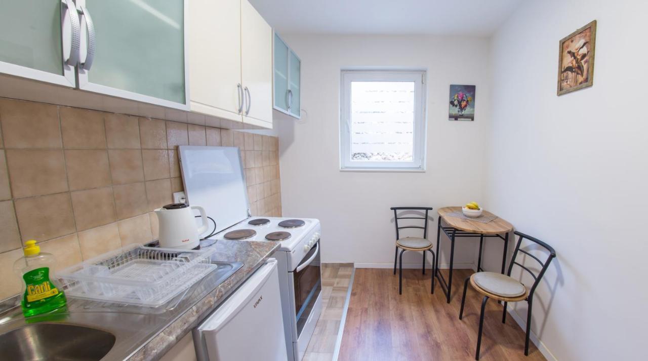 Apartament Cozy Corner Near Old Town Mostar Zewnętrze zdjęcie