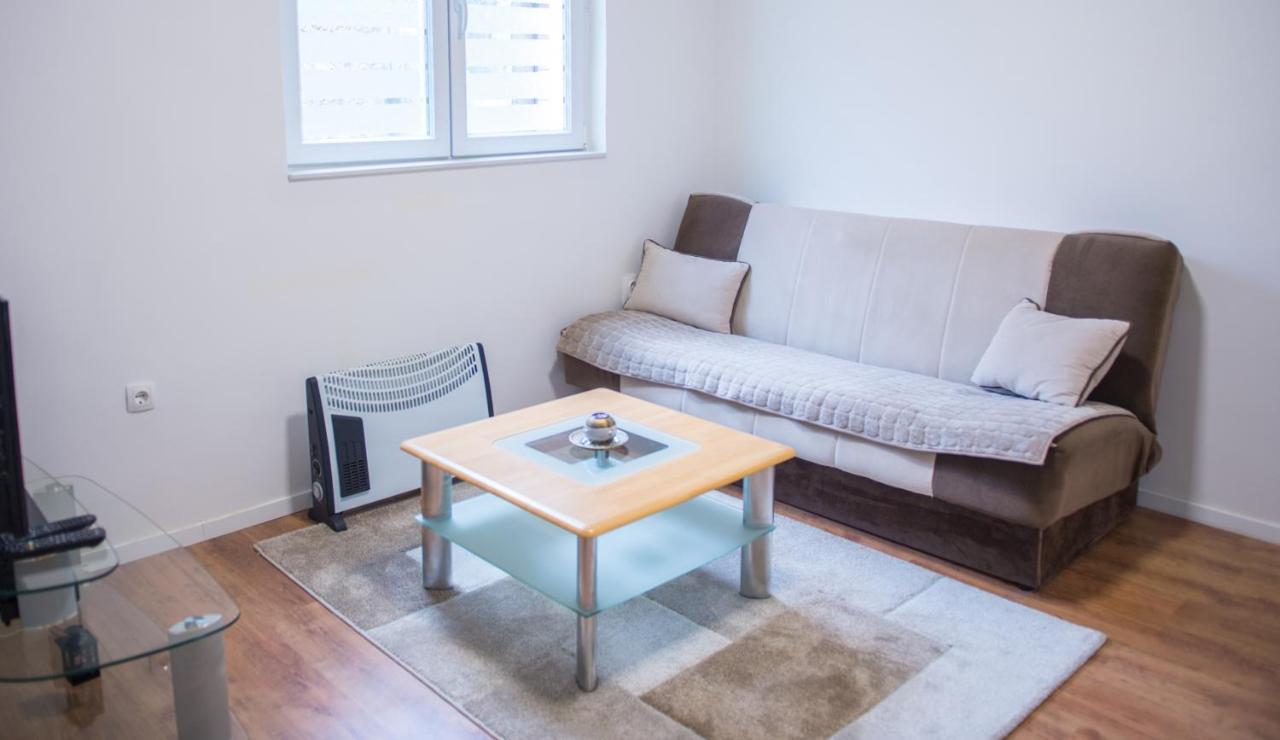 Apartament Cozy Corner Near Old Town Mostar Zewnętrze zdjęcie