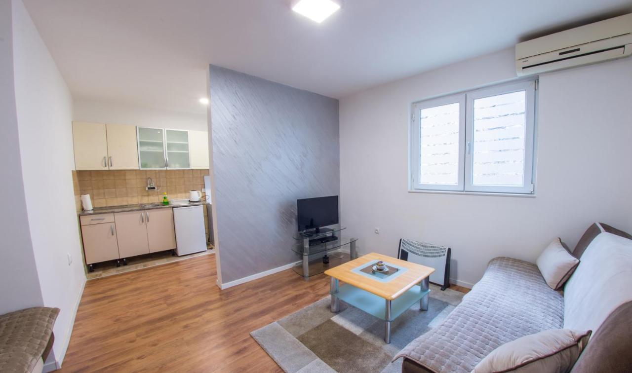 Apartament Cozy Corner Near Old Town Mostar Zewnętrze zdjęcie